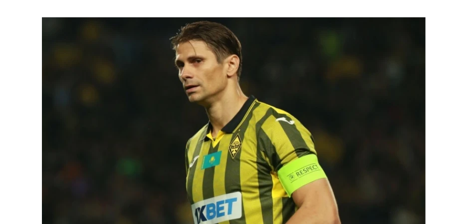 Копенгаген — Кайрат: прямая трансляция матча Лиги Чемпионов