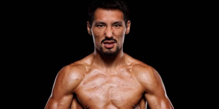 Жәнібек Әлімханұлы әлемдік рейтингтен шығып қалды