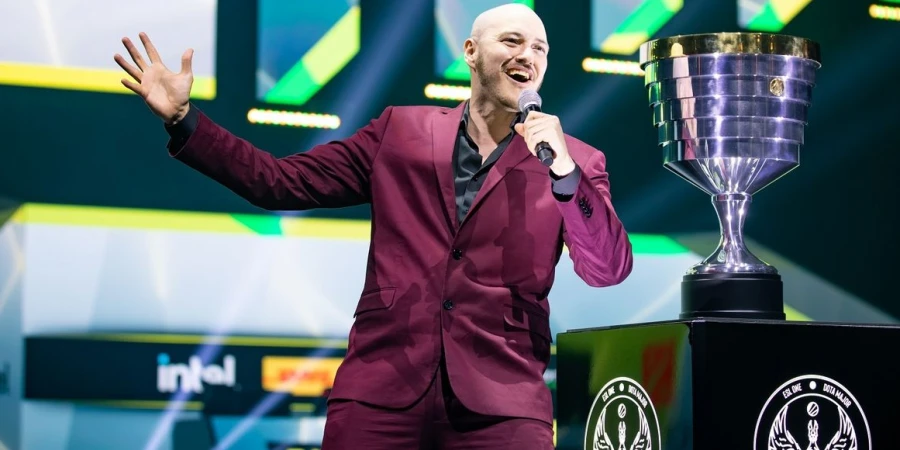 SirActionSlacks о завершении карьеры iNSaNiA: «Редко когда игрок способен поднять не только свою команду»