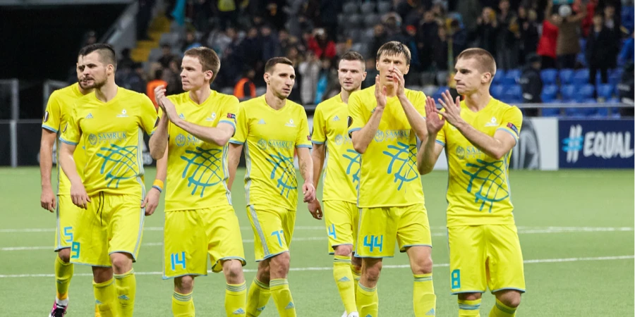 «Астана» может перейти под контроль бизнесмена Лаврентьева