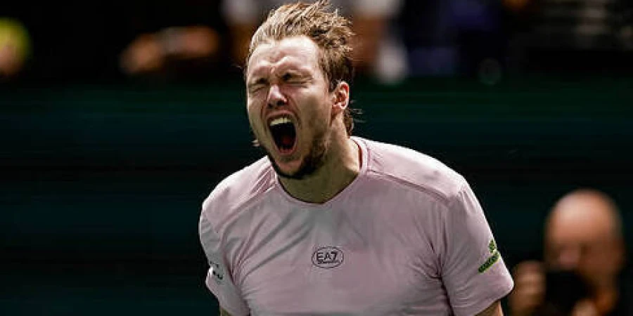 Бублик маңызды көрсеткіш бойынша үздік бестіктің қатарында