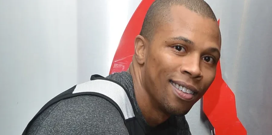 Бывший баскетболист НБА получил еще один шанс