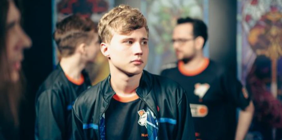 Noticed: «Новый патч дает место для импровизаций»