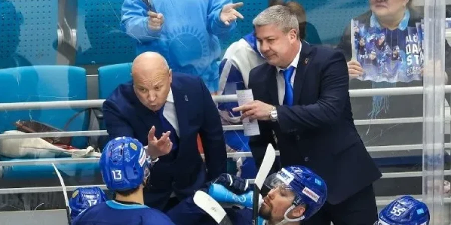 Александр Кожевников: «Команда оказалась не готова функционально»