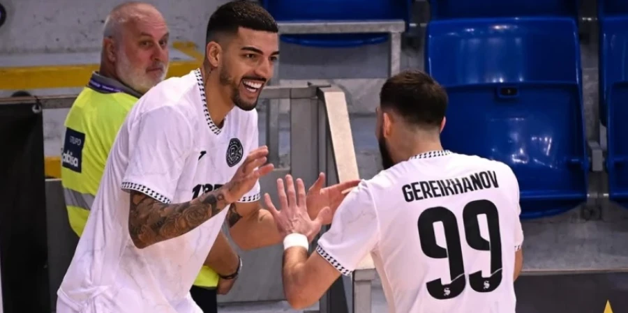 Чемпиондар лигасы: «Семей» — «Пальма» матчының тікелей трансляциясы