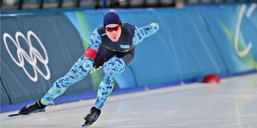 Экс-звезда конькобежного спорта РК оценил выступление Евгения Кошкина на ОИ-2026