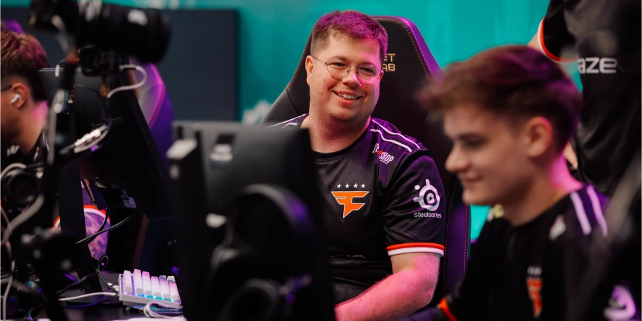 ApEX обратился к karrigan после финала мейджора в Будапеште