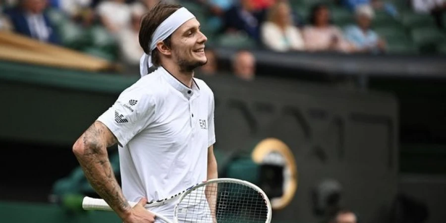 Теннис. ATP қазақстандық теннисшілердің рейтингін жариялады