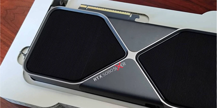 Запуск RTX 50 Super может быть отложен