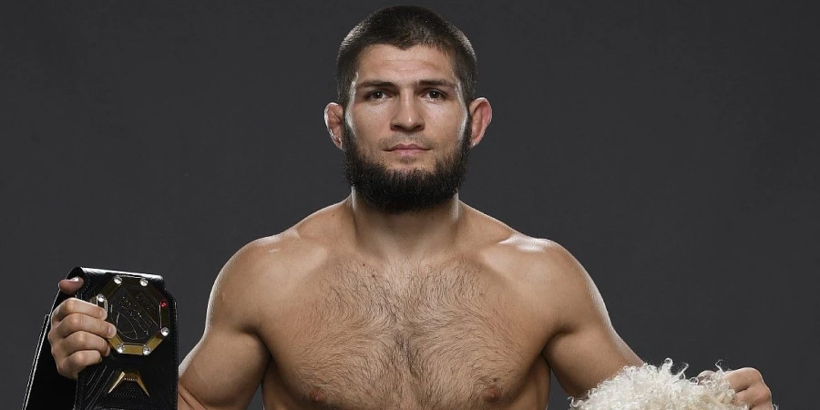 Миллионы в год: раскрыты доходы Хабиба в ОАЭ