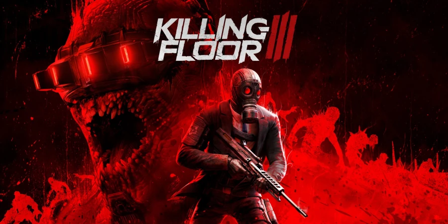 Tripwire Interactive перенесли релиз Killing Floor 3 на неопределенный срок