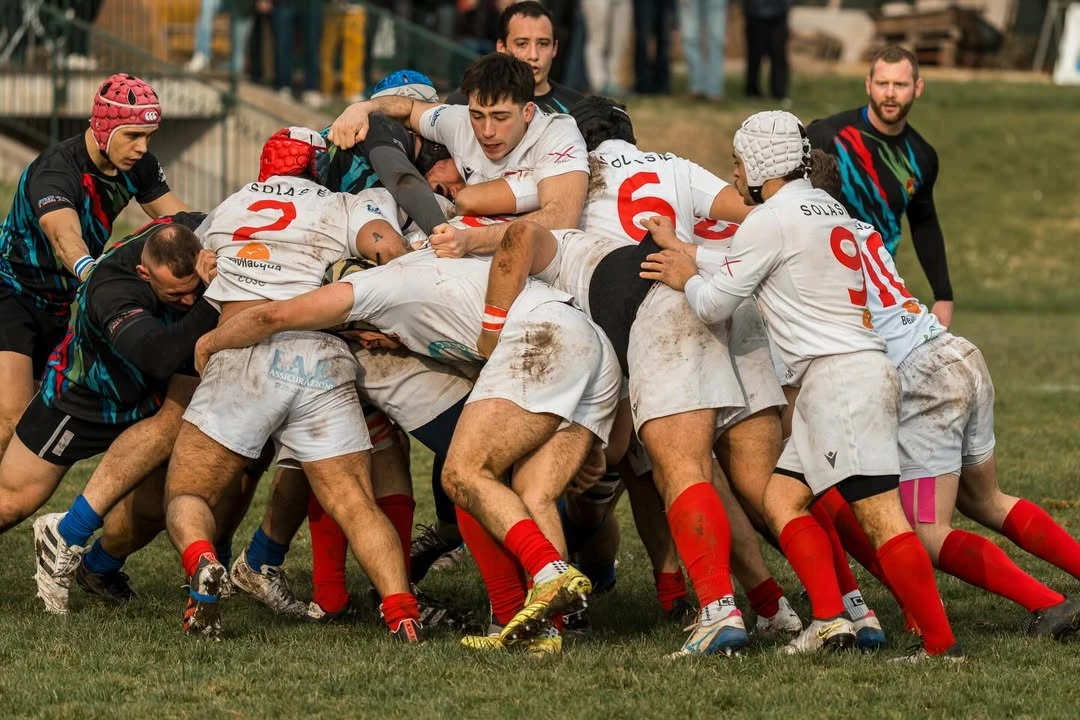 Европейский специалист оценил перспективы женской сборной Казахстана по регби