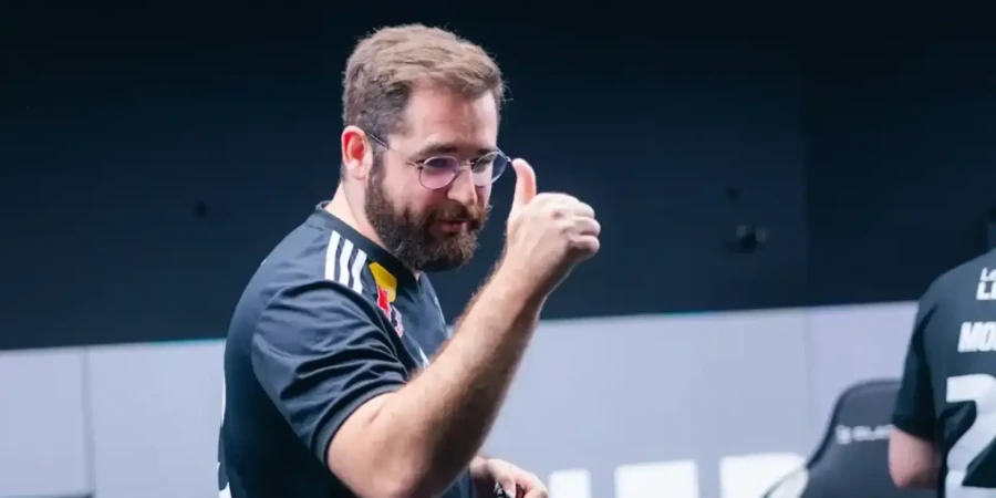 FURIA Esports одолела paiN Gaming в группе B на BLAST Rivals Fall 2025