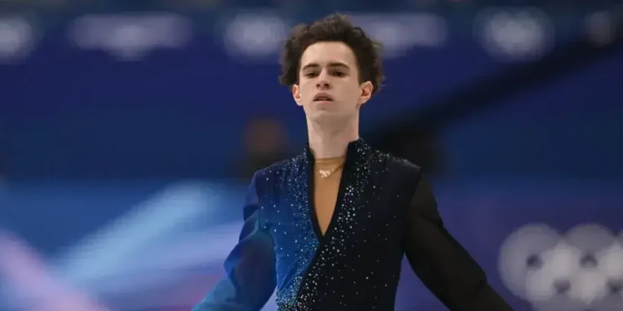 Шайдоров рассказал, с кем больше всего сблизился на Олимпиаде-2026