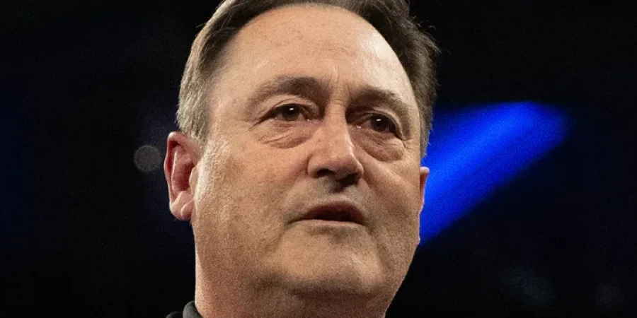 Родные легенды WWE раскрыли правду о его состоянии