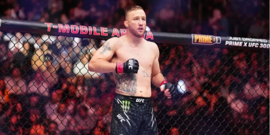 Майкл Чендлер назвал фаворита боя Гейджи — Пимблетт