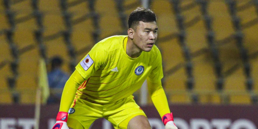 «Ордабасы» определился с составом для сборов в Турции