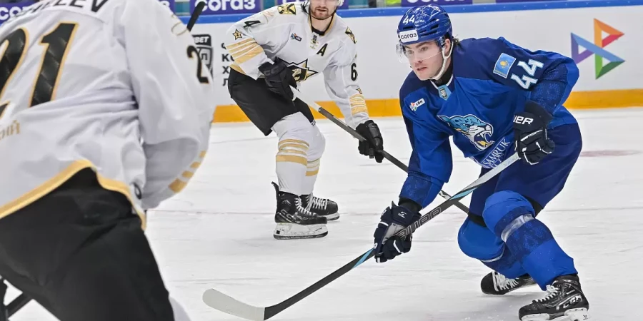 Плей-офф КХЛ уже практически недосягаемая цель