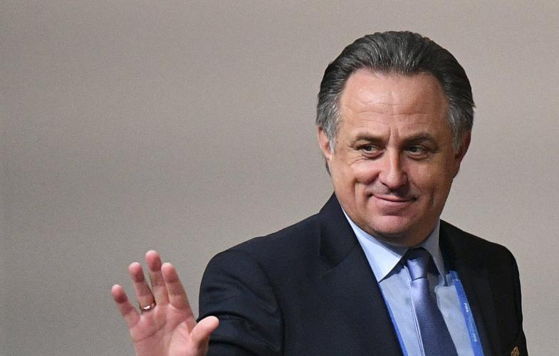 Мутко Еременко кубогына қатысушыларды құттықтады