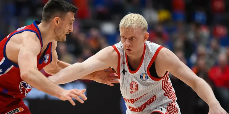 Даниил Касаткин рассказал о восстановлении игровых навыков после освобождения из тюрьмы