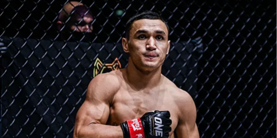 09.01.2026. ACA 198 турнирі. Тікелей трансляция