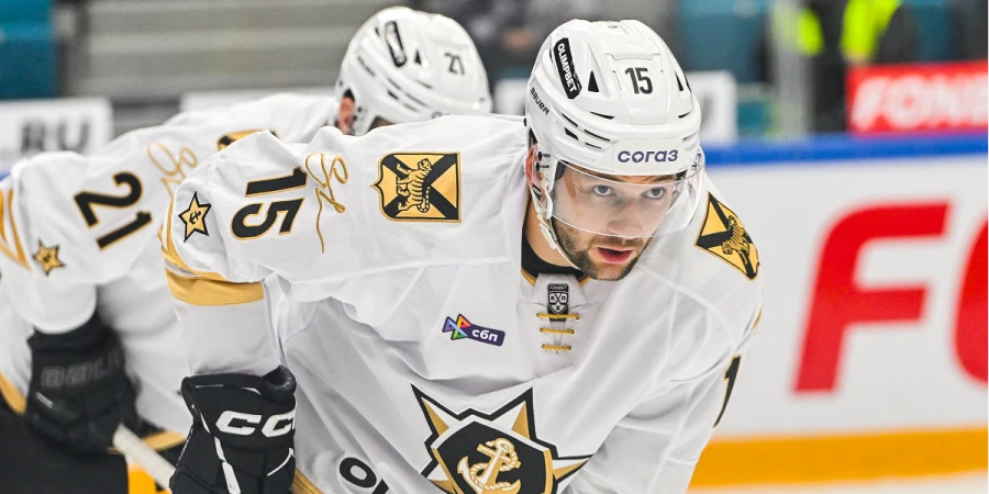 «Адмирал» в поисках коуча