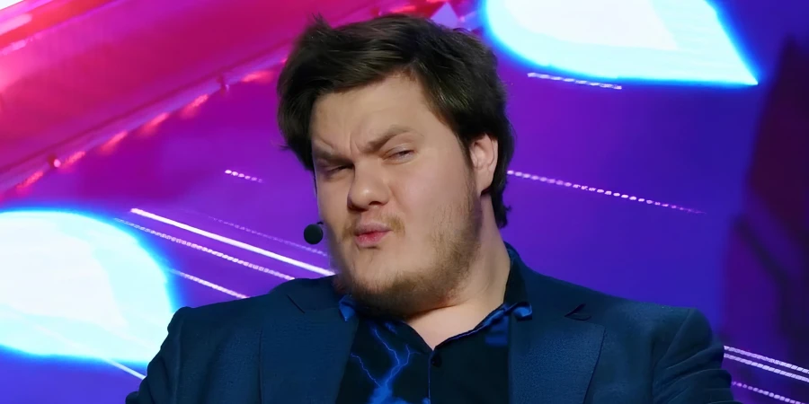 «Круто наблюдать, как MOUZ эволюционируют»: BLACKARXANGEL — о победе над Team Falcons