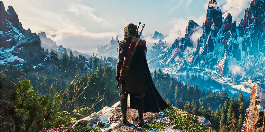 Разработчики признали сложности с оптимизацией The Witcher 4 на консолях