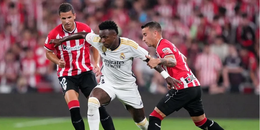 «Атлетик» (Бильбао) — «Реал» (Мадрид): непростой вояж «галактикос» в Страну Басков