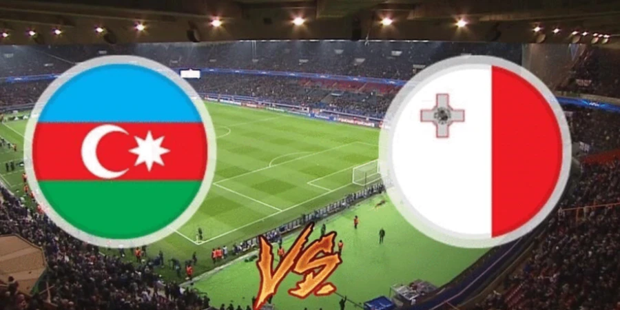 Азербайджан - Мальта. Прямая трансляция отборочного матча EURO 2026