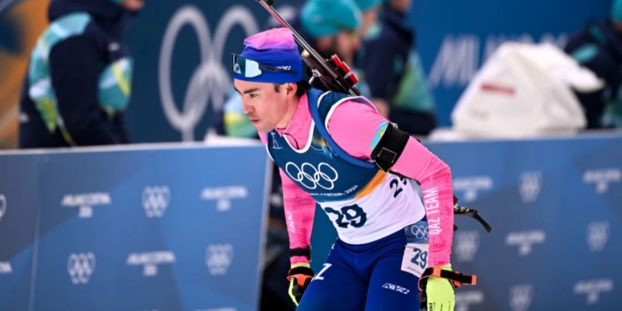 Әлем кубогы кезеңі: Қазақстан сапынан үш спортшы сынға түседі