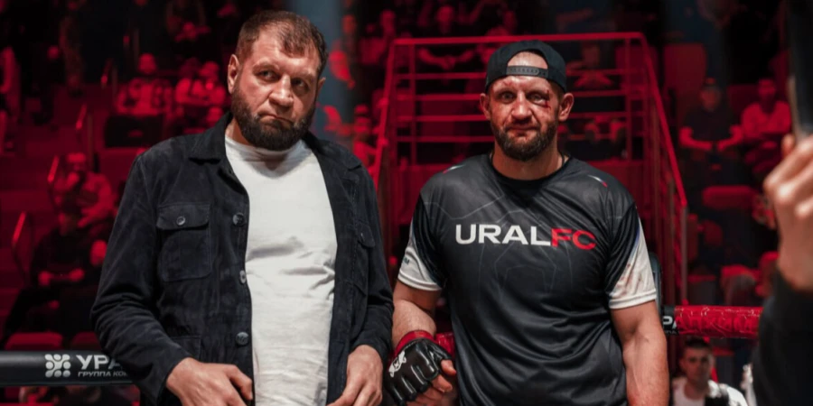 Емельяненко планирует провести несколько поединков в 2026 году