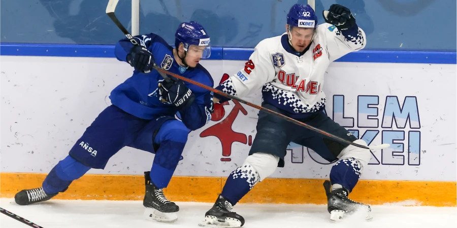 Номад – Кулагер. Плей-офф чемпионата Казахстана. Полуфинал. Прямая трансляция