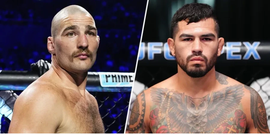 UFC Fight Night 267 турниріне қатысатын файтерлер салмақ өлшеді