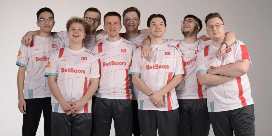 S1ren о составе BetBoom Team: «С Нафаней не сошлись характерами, с Бумычем стало проще и ментально, и по коллам»