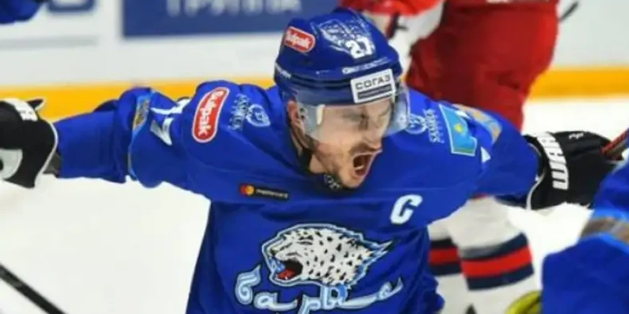 Боченски - лидер в спорте и по жизни