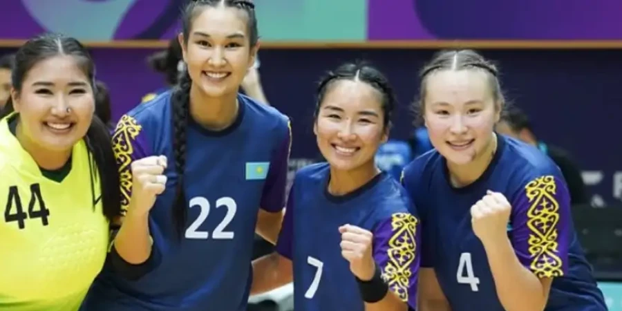 Гандболдан ӘЧ: Қазақстан әйелдер құрамасы масқара жеңіліске ұшырады