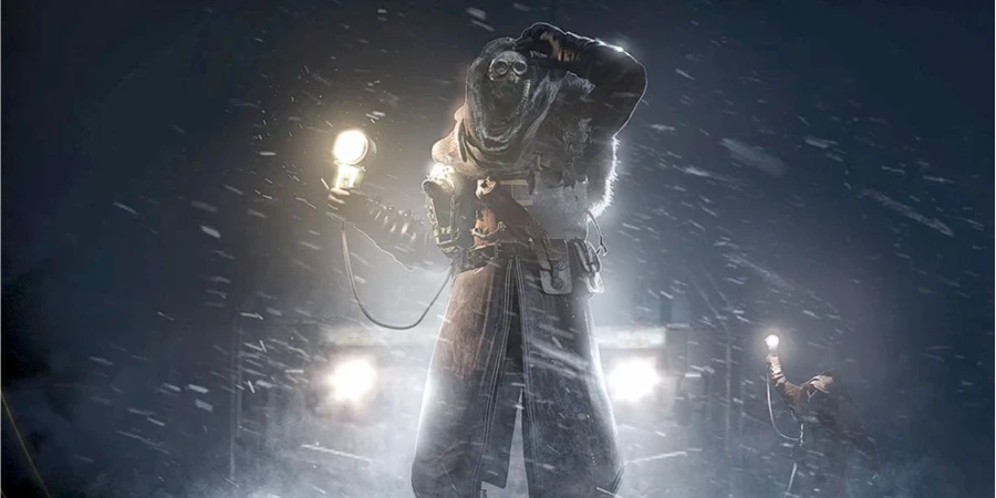 Frostpunk 2 выйдет на PlayStation 5 и Xbox Series 18 сентября 2025 года