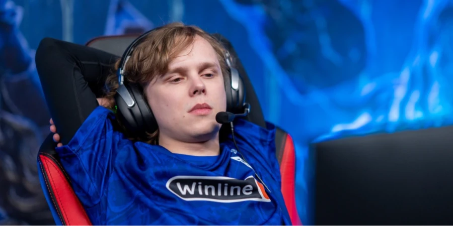 Антон dyrachyo Шкредов резко высказался о финальном матче BetBoom Team против Falcons