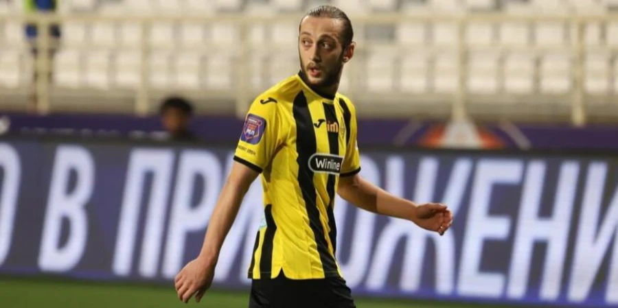 Зария в Кайрате не останется