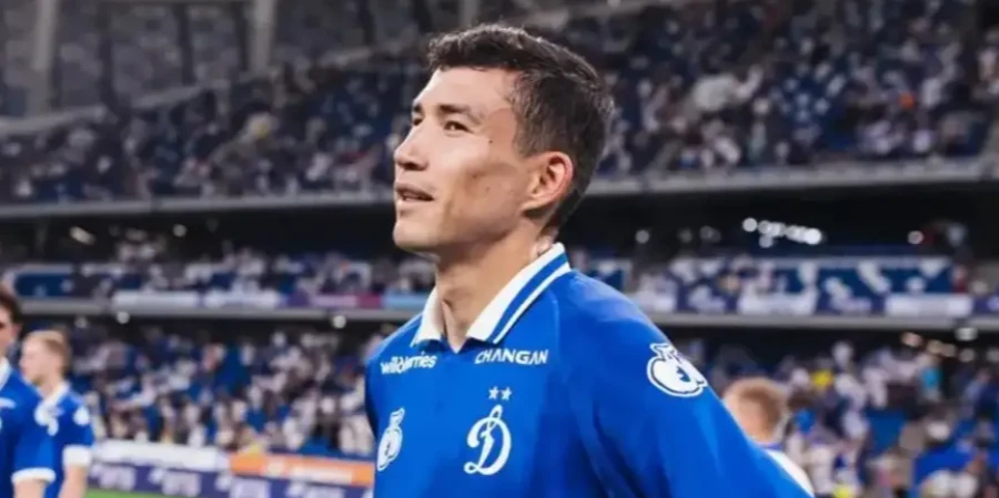 Больших критик Зайнутдинова считает его нормальным футболистом