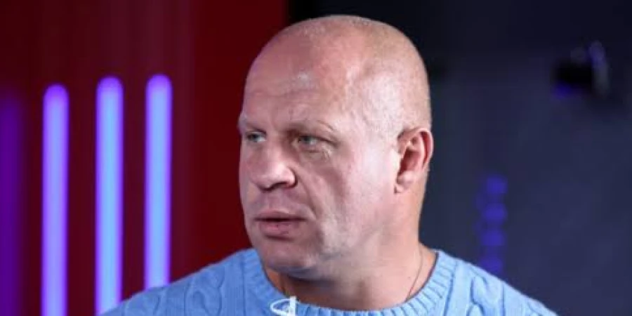 Легенда российского ММА объяснил, почему не доверяет подходу главы UFC