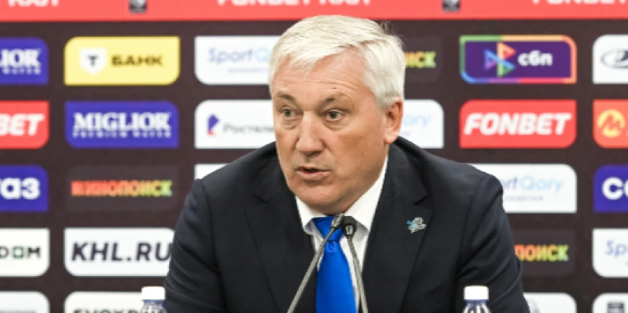 Руководство «Барыса» пока довольствуется малым