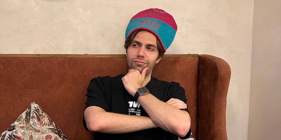 Ahilles резко высказался о форме состава L1ga Team