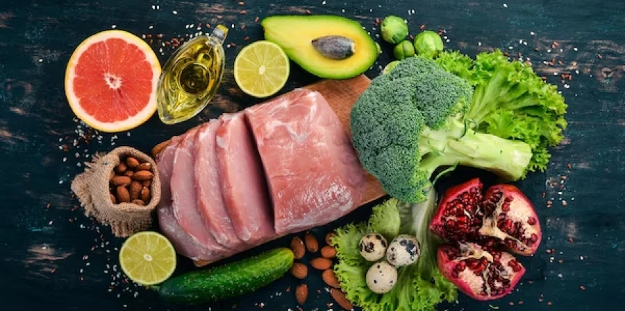 Продукты, которые помогают снизить аппетит