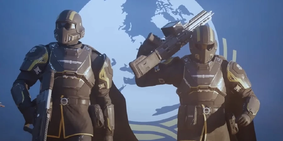 Sony доверила экранизацию Helldivers 2 Джастину Лину, известному работой над серией Форсаж