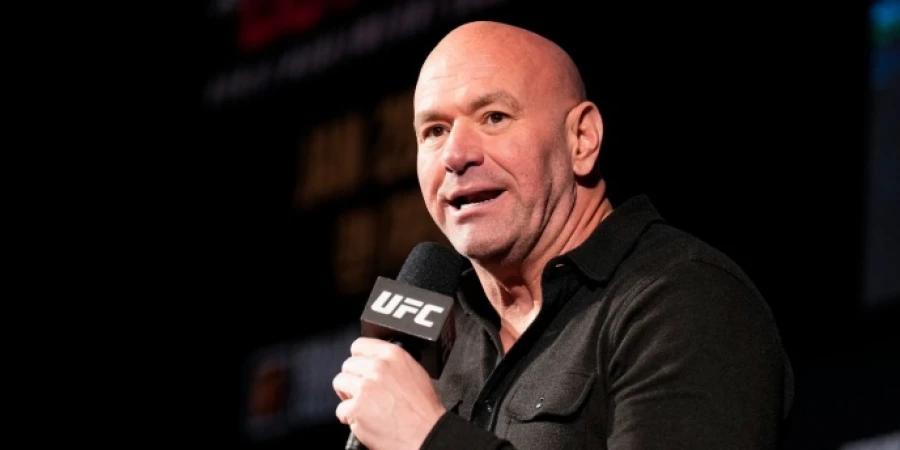 Усман Нурмагомедов станет новой звездой UFC?