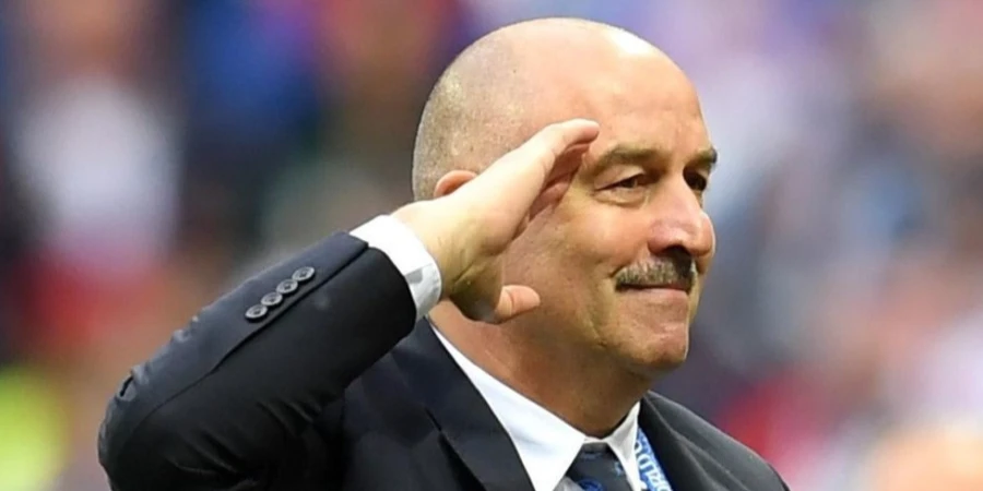 Руководство «Ахмата» прокомментировало будущее Черчесова