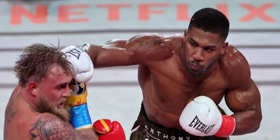 Инсайд о супербое Фьюри и Джошуа получил жесткий ответ