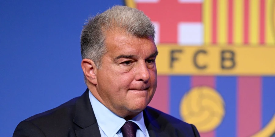 Президент «Барселоны» ответил на обвинения в обмане инвесторов